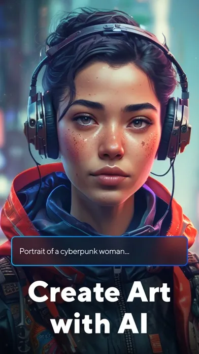 صور Artist.ai - AI Art Generator