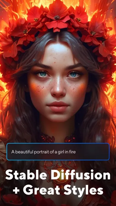 صور Artist.ai - AI Art Generator