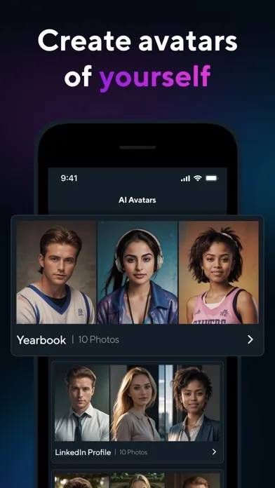 صور Artist.ai - AI Art Generator