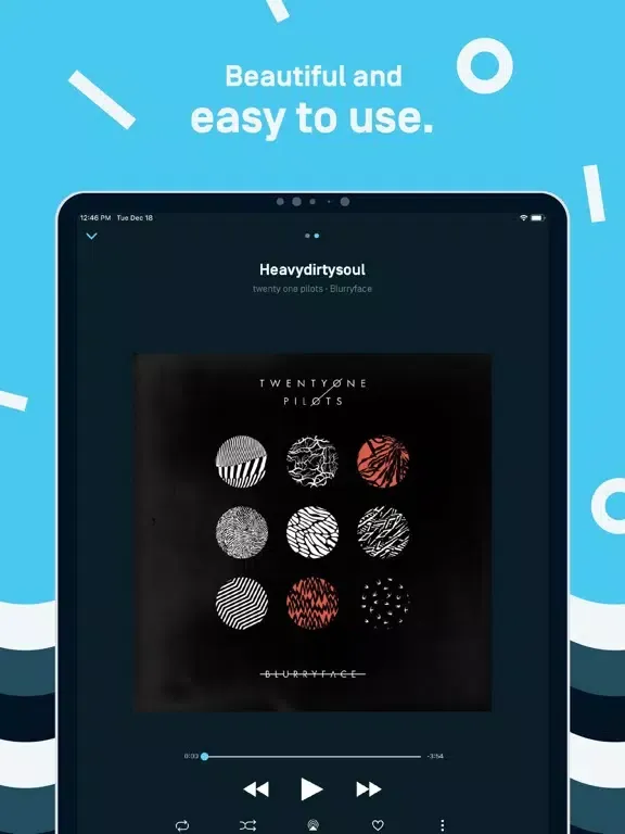 تصاویر Livio Music iPad 