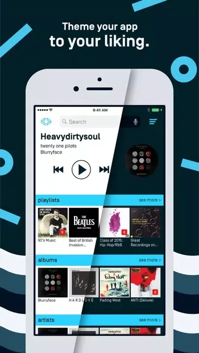 تصاویر Livio Music