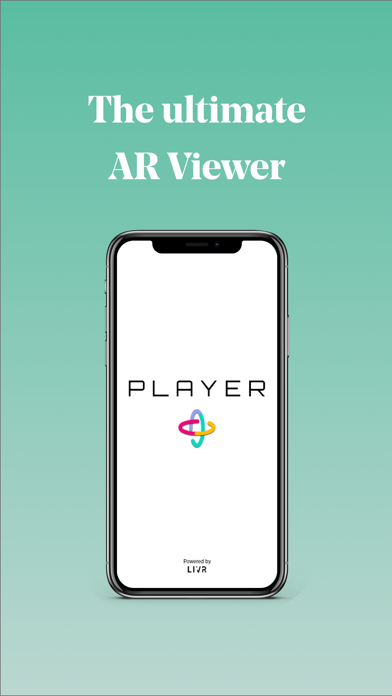 Скриншоты LIVR Player
