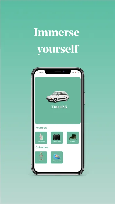 LIVR Player Screenshots