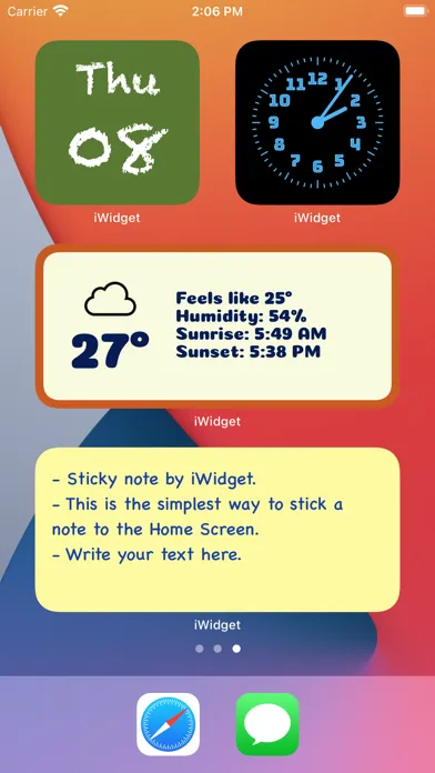 صور Widget Toolbox: 1000+ widgets
