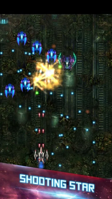 Space Shoot: Infinity Battle Screenshots