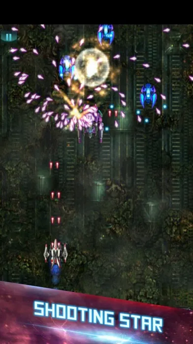 Space Shoot: Infinity Battle Screenshots
