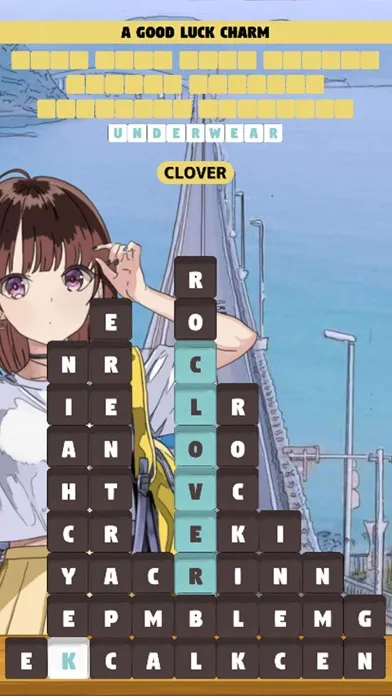 Word Pursuit - With Friends Screenshots