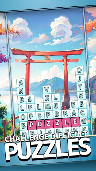 Word Pursuit - With Friends Screenshots