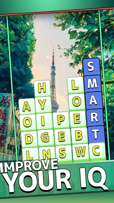 Word Pursuit - With Friends Screenshots