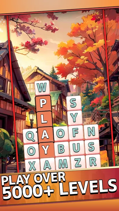 Word Pursuit - With Friends Screenshots