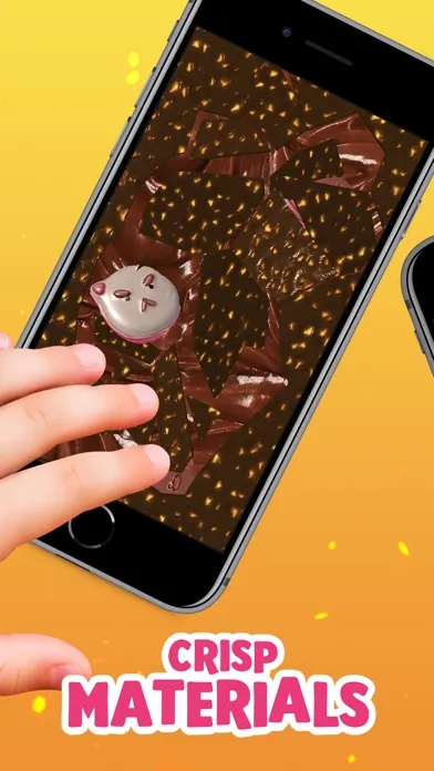 Capturas de pantalla de Joy Slime: Stress Relief &ASMR