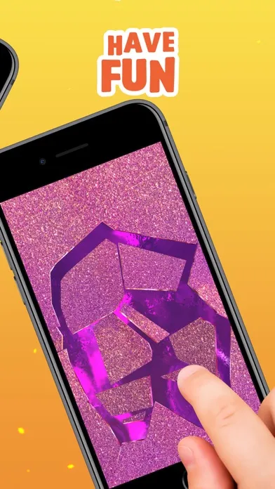 Capturas de pantalla de Joy Slime: Stress Relief &ASMR