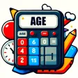 Age & Date Calculator Pro
