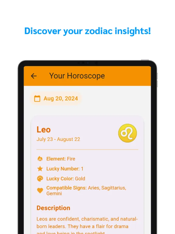 Age & Date Calculator Pro iPad  Ekran Görüntüleri
