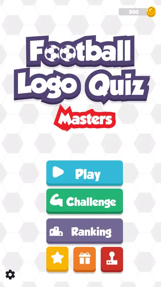 Football Logo Quiz | Masters স্ক্রিনশট