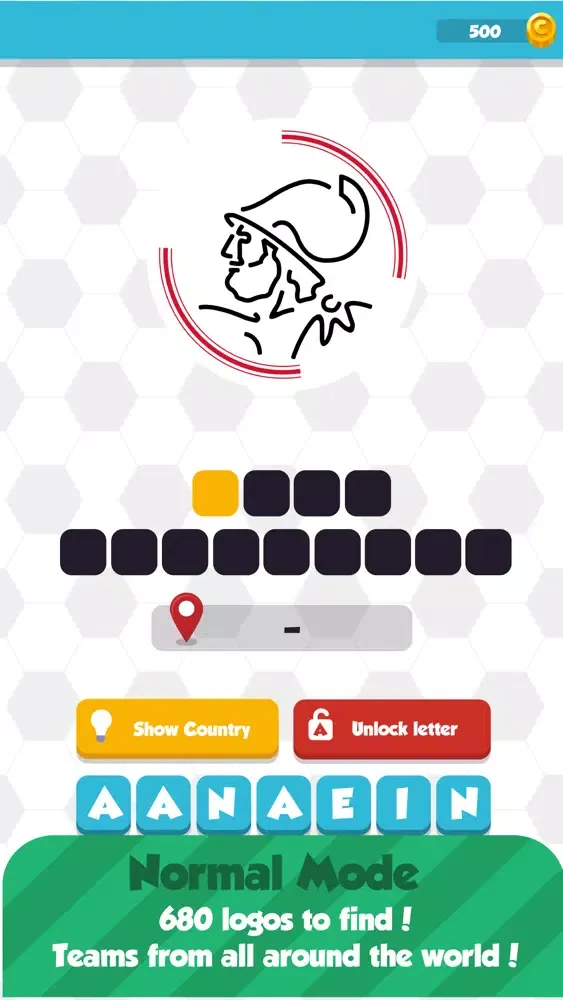 Football Logo Quiz | Masters স্ক্রিনশট