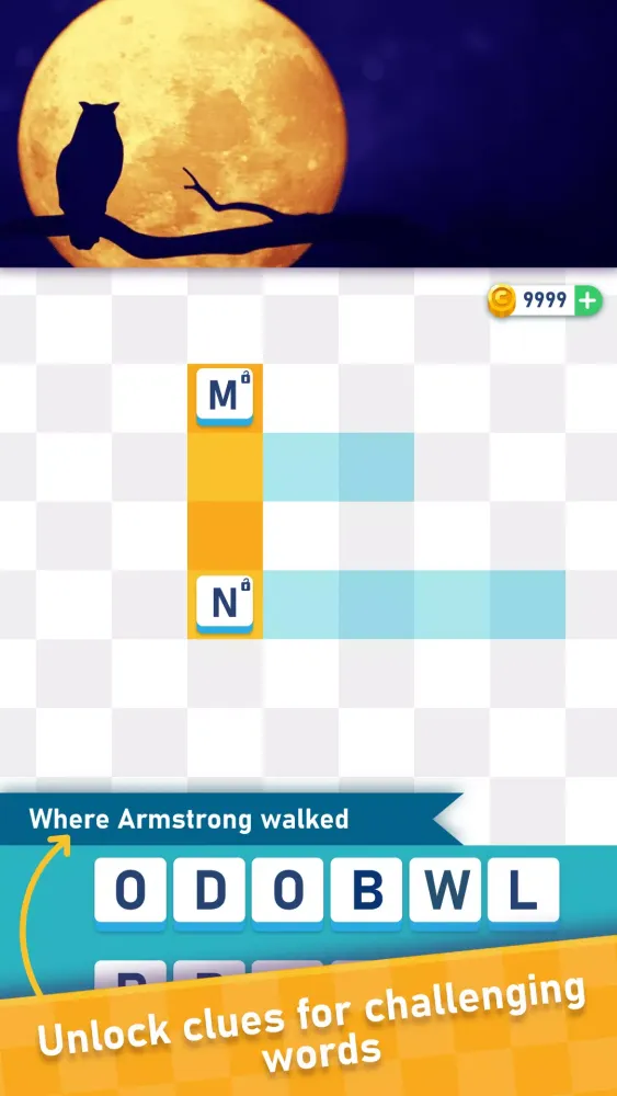 Picture Crossword Puzzles স্ক্রিনশট