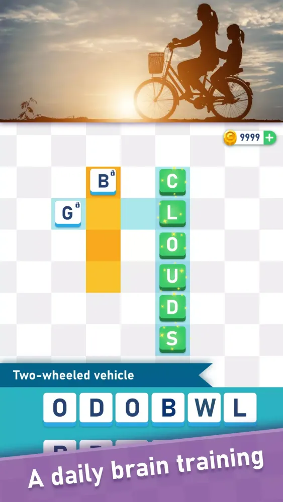 Picture Crossword Puzzles স্ক্রিনশট