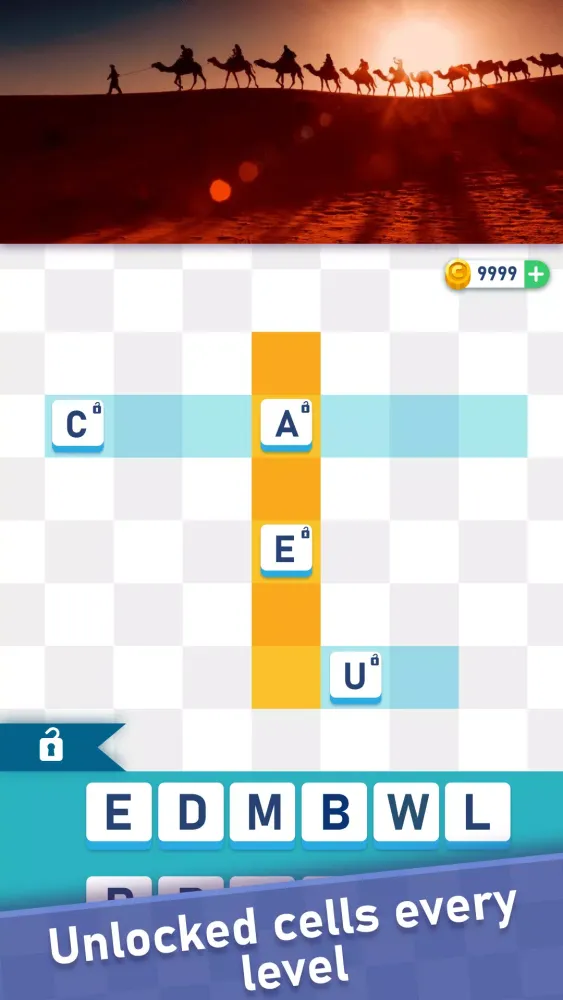 Picture Crossword Puzzles স্ক্রিনশট