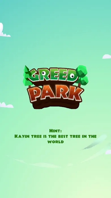Ảnh chụp màn hình của Greed Park | Plant, Care, Grow