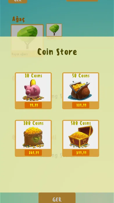 Ảnh chụp màn hình của Greed Park | Plant, Care, Grow
