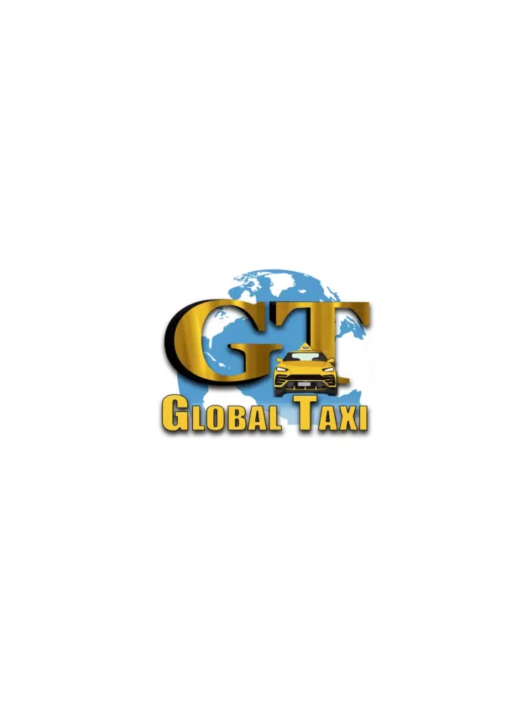 Global Taxi Car Service iPad 應用截圖