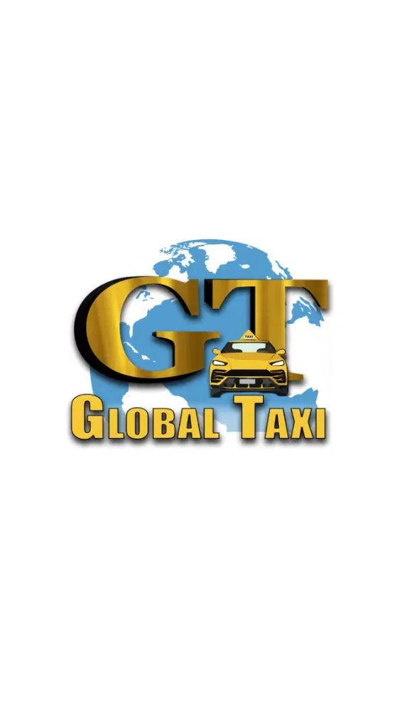 Global Taxi Car Service應用截圖