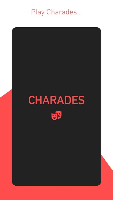 صور Charades!!