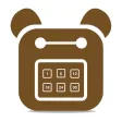 Bear Calendar-Holiday Calendar Bear Calendar-Holiday Calendar