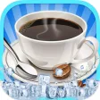 Coffee Maker Game
