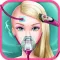 Girl Brain Surgery