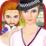 Man Face Care Salon - Makeup, Dressup And Makeover Games