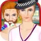 Man Face Care Salon - Makeup, Dressup And Makeover Games