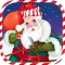 Santa Makeover Games