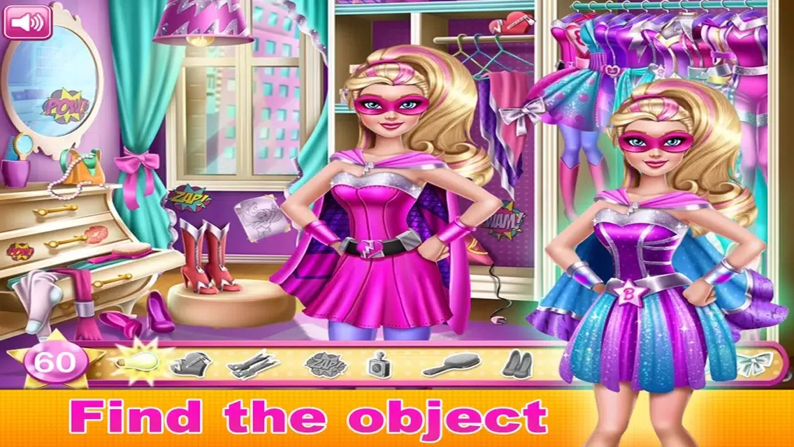 Capturas de pantalla de Super Bride's Closet