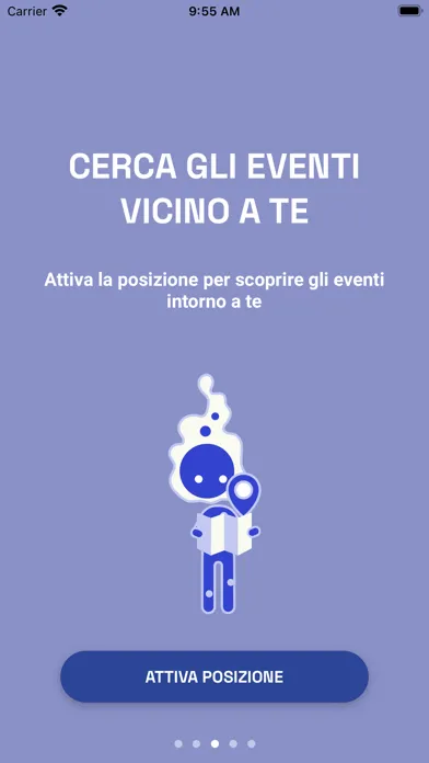 تصاویر Arcipelago: rete associativa