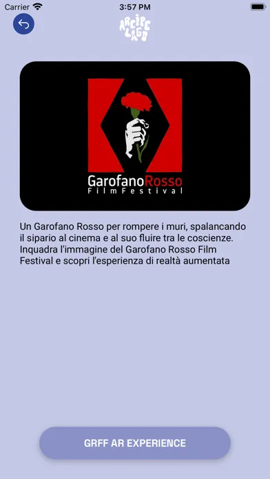 تصاویر Arcipelago: rete associativa