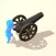 Cannon Run!