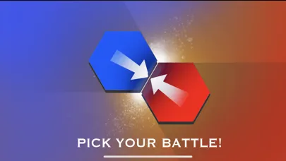 Pick Your Battle! স্ক্রিনশট