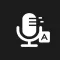 Speech To Text - Record Expert