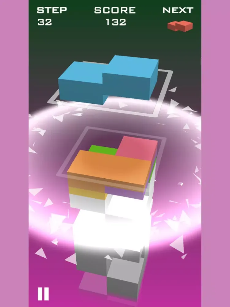 3D Smart Brick iPad  स्क्रीनशॉट