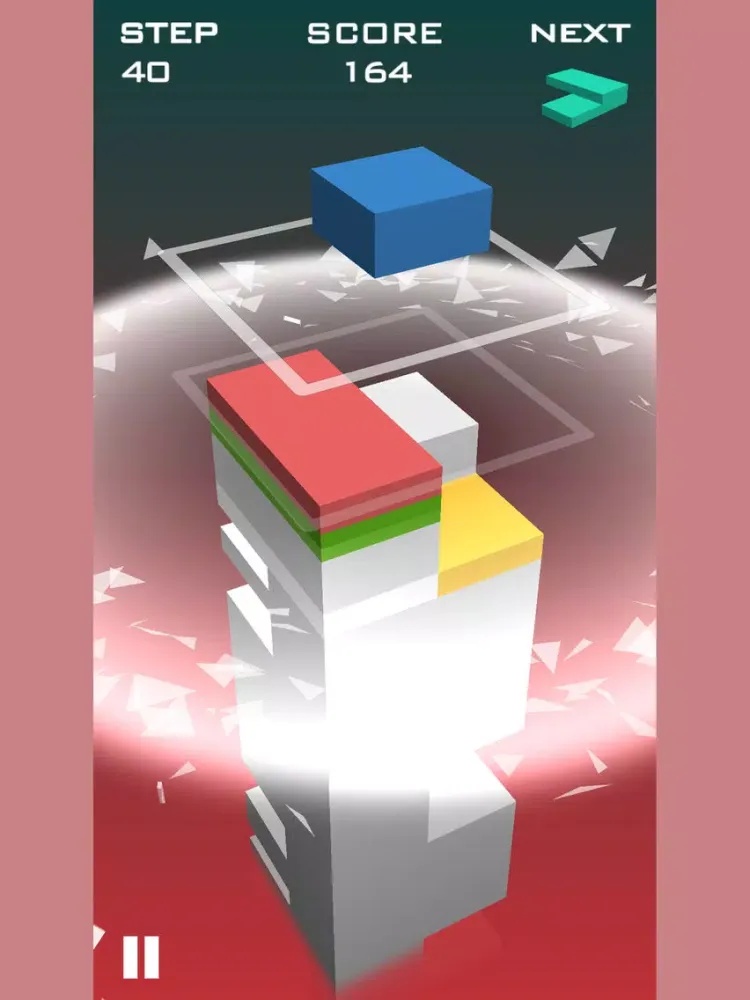 3D Smart Brick iPad  स्क्रीनशॉट