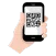 Escanear codigo qr wifi
