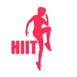 HIIT & Just do it HIIT & Just do it