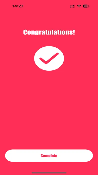 Captures d'écran de HIIT & Just do it