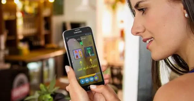 موسيقى صامتة هادئة روعة mp3 Screenshots