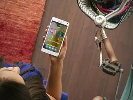 موسيقى صامتة هادئة روعة mp3 Screenshots