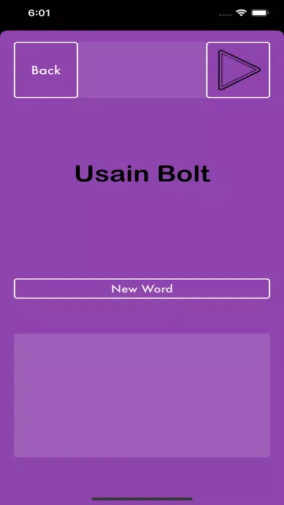 Game Night : Word Categories سکرین شاٹس