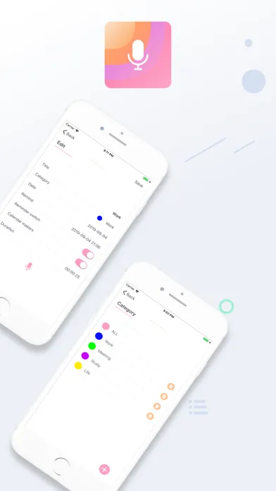 تصاویر Recording - audio recorder