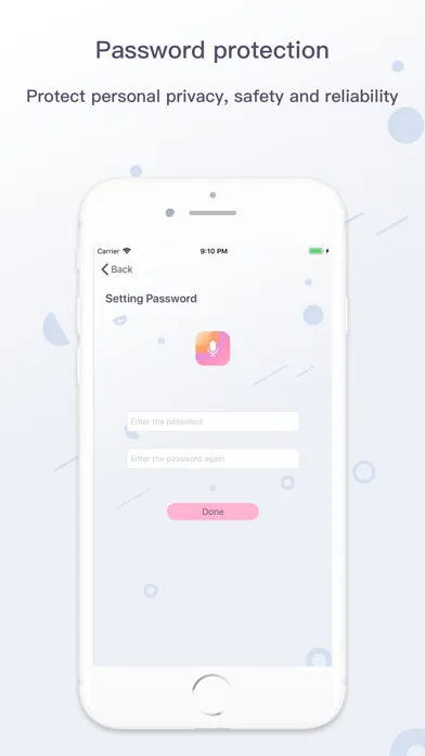 تصاویر Recording - audio recorder